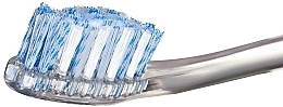 Medium Hard Toothbrush, white - Jordan Target White — photo N2