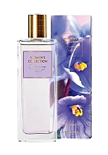 Oriflame Women`s Collection Charming Violet - Eau de Toilette — photo N2