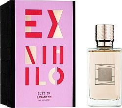 Ex Nihilo Lust in Paradise - Eau de Parfum — photo N2