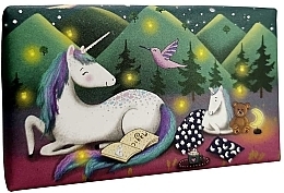 Fragrances, Perfumes, Cosmetics Unicorn Soap - The English Soap Company Wonderful Animals Unicorn Soap