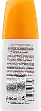 Spray Conditioner for Dry Hair - Rausch Wheatgerm Moisturizing Spray Conditioner — photo N15