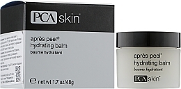 Moisturizing Post Peeling Face Balm - PCA Skin Apres Peel Hydrating Balm — photo N4