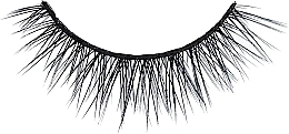 False Lashes - House of Lashes Demure Lite False Eyelashes — photo N2