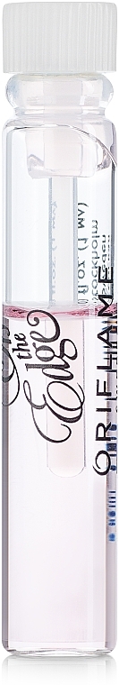 Oriflame On The Edge - Eau de Toilette (sample) — photo N1