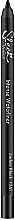 Eye Kohl Pencil - Sleek MakeUP Intense Waterliner Eyeliner — photo N1