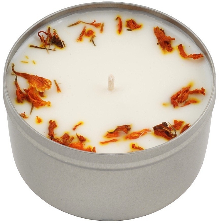 Scented Candle '8 Oils' - Miabox — photo N3