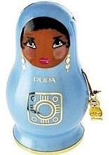 Fragrances, Perfumes, Cosmetics Set - Pupa Puposka Small African №01