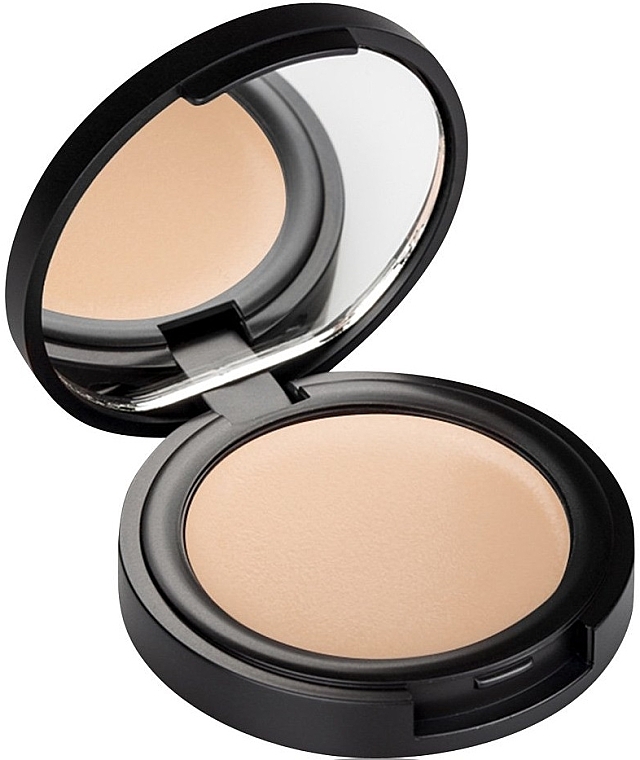 Concealer - NUI Cosmetics Natural Cream Concealer — photo N6