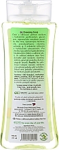 Makeup Removal Face Tonic - Bione Cosmetics Aloe Vera Soothing Cleansing Make-up Removal Facial Tonic — photo N9