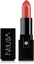 Fragrances, Perfumes, Cosmetics Lipstick - Nouba Rouge Bijou Precious Velvet Lipstick