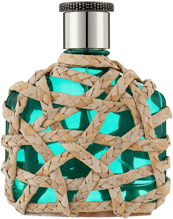 John Varvatos XX Artisan Teal - Eau de Toilette — photo N1