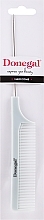 Hair Comb, 20.1 cm, mint - Donegal Hair Comb — photo N1