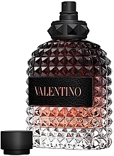 Valentino Born In Roma Uomo Coral Fantasy - Eau de Toilette — photo N9