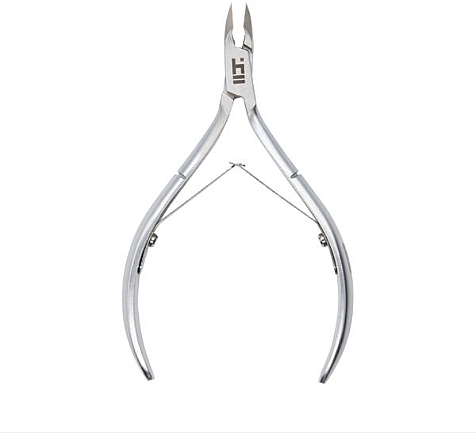 Cuticle Nipper, NX-3, blades 7mm - Head The Beauty Tools — photo N5