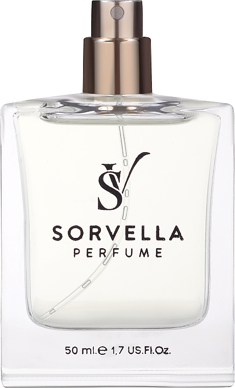 GIFT! Sorvella Perfume V-244 - Parfum — photo N2