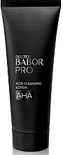 AHA Cleansing Lotion - Babor Doctor Babor Pro AHA Cleansing Lotion — photo N2