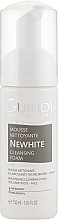 Brightening Cleansing Foam - Guinot Newhite Perfect Brightening Cleansing Foam — photo N2