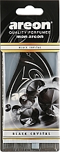 Reed Diffuser 'Black Crystal' - Areon Mon Areon Black Crystal — photo N4