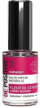 Fragrances, Perfumes, Cosmetics Acorelle Be Positive Cherry Blossom - Eau de Parfum (mini)