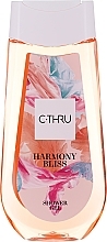 C-Thru Tropical Angel & Harmony Bliss - Set (mist/200ml + sh/gel/250ml) — photo N12