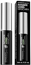 Fragrances, Perfumes, Cosmetics Lash Mascara - Bell HYPOAllergenic Intense Long Mascara