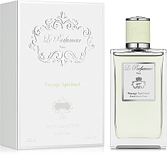 Le Parfumeur Voyage Spirituel - Eau de Parfum — photo N2