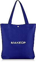 Fragrances, Perfumes, Cosmetics Electric Shopping Bag "Easy Go" - MAKEUP