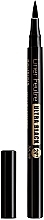 Eyeliner with Felt Applicator - Bourjois Liner Feutre — photo N2