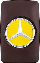 Mercedes-Benz Man Private - Eau de Parfum — photo N8