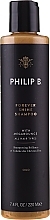 Royal Forever Shine Shampoo - Philip B Oud Royal Forever Shine Shampoo — photo N2