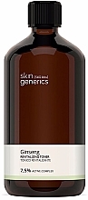 Fragrances, Perfumes, Cosmetics Facial Toner - Skin Generics SKG Labs Ginseng Revitalizing Toner