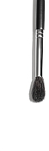 Eyeshadow Blending Brush - Anna Naumenko Blending Large Brush — photo N2