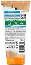 Sunscreen Milk - Garnier Delial Sensitive Advanced Protector Milk SPF50+ Ceramide Protect — photo N16
