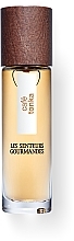 Les Senteurs Gourmandes Cafe Tonka - Eau de Parfum — photo N2