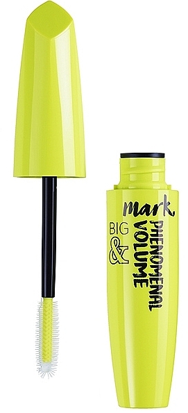 Lash Mascara - Avon Mark Big&Phenomenal Volume — photo N1