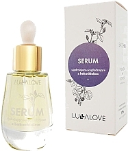 Fragrances, Perfumes, Cosmetics Firming and Smoothing Serum - Lullalove Serum