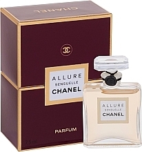 Fragrances, Perfumes, Cosmetics Chanel Allure Sensuelle - Perfume (mini size)