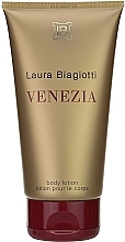 Laura Biagiotti Venezia 2011 - Body Lotion — photo N1