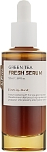 Fragrances, Perfumes, Cosmetics Refreshing Green Tea Serum - IsNtree Green Tea Fresh Serum
