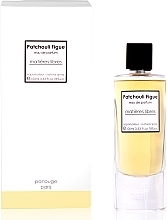 Panouge Patchouli Figue - Eau de Parfum — photo N2