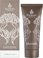 Fragrances, Perfumes, Cosmetics Carthusia Fluido da Rasatura - Shaving Gel