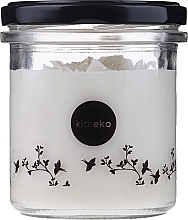 Mint Scented Candle - Klareko — photo N7