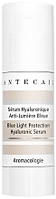 Hyaluronic Serum - Chantecaille Blue Light Protection Hyaluronic Serum — photo N1