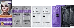 Fragrances, Perfumes, Cosmetics Lightening Hair Cream for 2 Uses - Glori's Gloss&Grace Lightening Cream