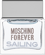 Fragrances, Perfumes, Cosmetics Moschino Forever Sailing - Eau de Toilette (mini size)