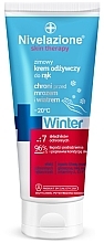 Fragrances, Perfumes, Cosmetics Winter Hand Cream - Ideepharm Skin Therapy Winter Nourishing Hand Cream