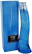 Fragrances, Perfumes, Cosmetics Cafe Parfums Cafe Iced Pour Homme - Eau de Toilette (sample)