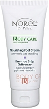 Nourishing Foot Cream - Norel Nourishing foot cream — photo N1