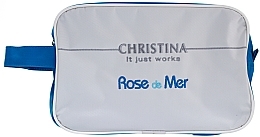 Fragrances, Perfumes, Cosmetics Makeup Bag - Christina Rose de Mer