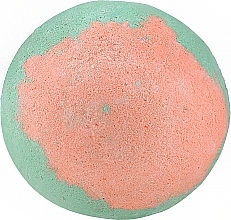 Bath Bomb - Bubbles Natural Bathbomb Juicy Melon — photo N1